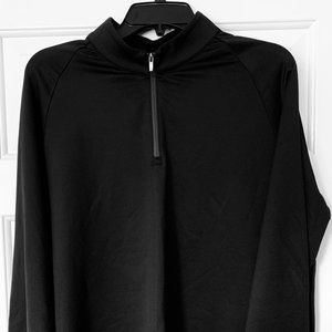 adidas Golf,  adiPURE 1/4 zip pullover